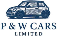 P & W Cars Limited P & W Cars Limited
